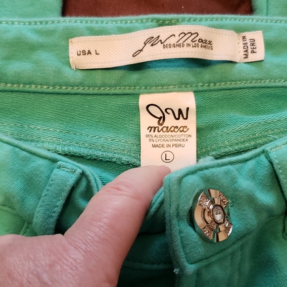 Jeggings - Picture 2 of 3